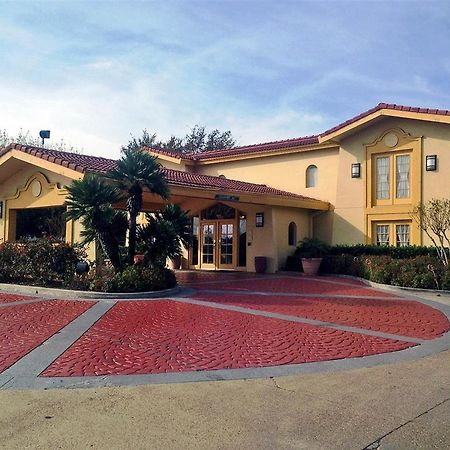 Motel 6 Texas City Eksteriør billede