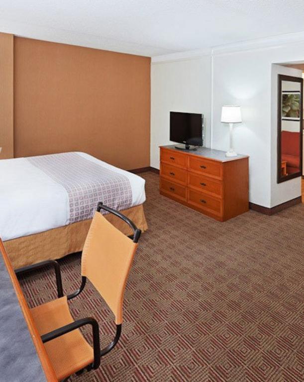 Motel 6 Texas City Eksteriør billede