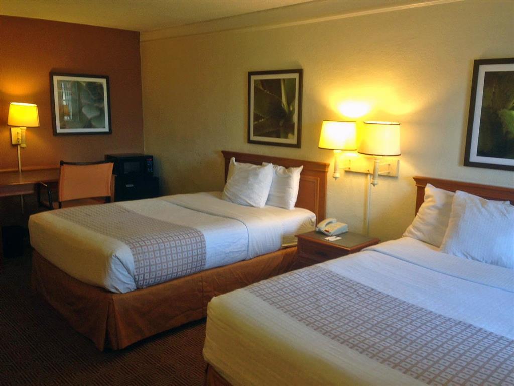 Motel 6 Texas City Værelse billede